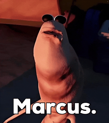 Trending Creature GIF