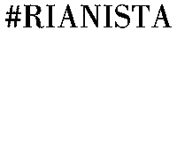 Riani Sticker by RIANIFASHION