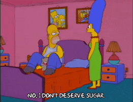 homer simpson GIF