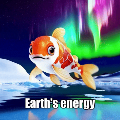 Energy Wisdom GIF by TheConfishius