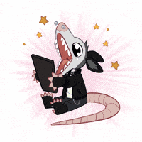 Comic GIF