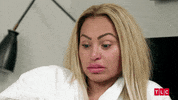 Sad 90 Day Fiance GIF by TLC Europe