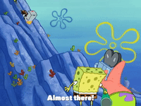 season 4 enemy in-law GIF by SpongeBob SquarePants