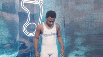 North Carolina Wrestling GIF by UNC Tar Heels