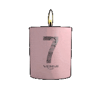 7 Sticker by VERMI by Dara