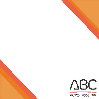 ABCFitStudio fitstudio abcfitstudio abcstudio abcfit Sticker