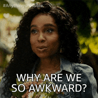 Anythings Possible GIF by anythingismovie