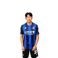 Football Soccer Sticker by Incheon United FC