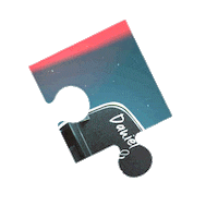 Puzzle Sticker by Newco mgmt