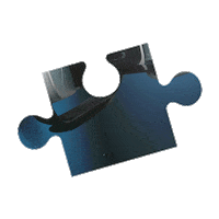 Puzzle Dastol Sticker by Newco mgmt