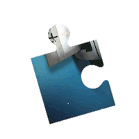 Puzzle Dastol Sticker by Newco mgmt