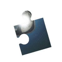 Puzzle Dastol Sticker by Newco mgmt