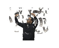 Money Forex Sticker by hffx