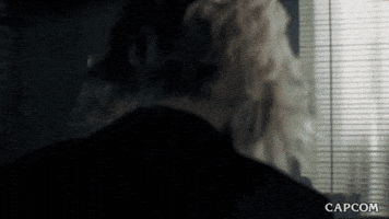 Memory Grace GIF by CAPCOM