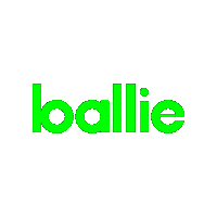 Sticker by Ballie