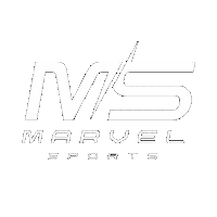Sticker by Marvel Sports