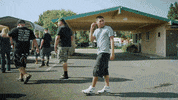 California Diversity GIF by NAMB Social