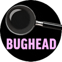 Betty Cooper Riverdale Sticker by Warner Channel