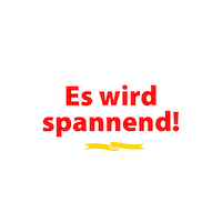 Aufregend Sticker by Postcode Lotterie