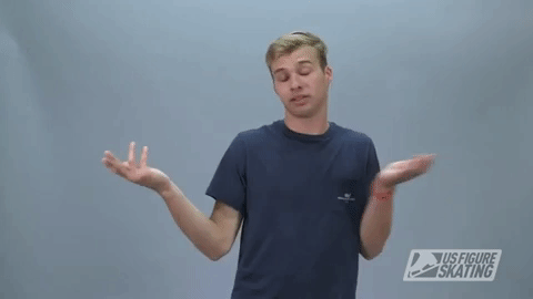 team usa whatever GIF by U.S. Figure Skating