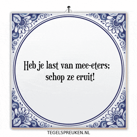 Humor Nl GIF by Tegelspreuken.nl
