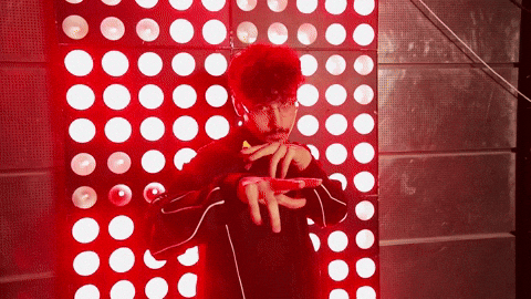 League Of Legends Lol GIF by G2 Esports