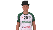Handball-Bundesliga Wow Sticker by LIQUI MOLY HBL
