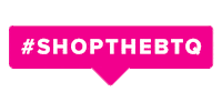 Fashion Shopping Sticker by The Boutique