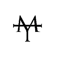 curator Sticker by Myartisreal