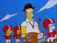homer simpson episode 6 GIF