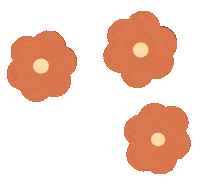 Flowers Flores Sticker