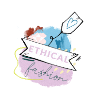 Fashion Clothing Sticker by Lamita