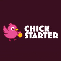 Chicken Invest GIF by Chicksstarter