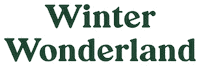 Snow Winter Sticker by Baylor University