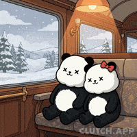 Valentines Day Love GIF by Kanpai Pandas