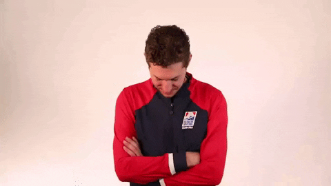 Serious Jason Brown GIF by U.S. Figure Skating