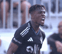 Angry The Crown GIF by Major League Soccer