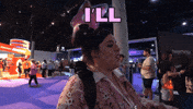 Playing Lets Play GIF