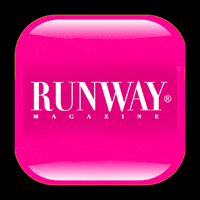 GIF by Runway Magazine