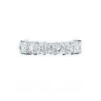 Wedding Ring Sticker by Armans Jewellery