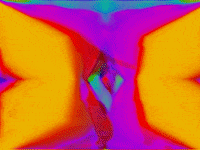 Art Glitch GIF