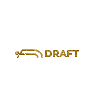Draft Car Sold Out Sticker by DRAFTCAR.SK