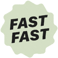 gorillasapp food speed fast now Sticker