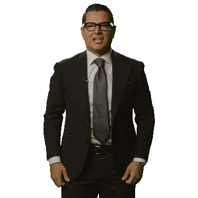 Martin Victoria Sticker by FOX Deportes