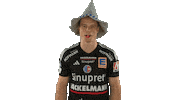 Handball-Bundesliga Handball Sticker by LIQUI MOLY HBL
