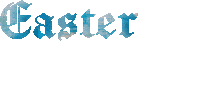 Easter Sunday Sticker by HTB Church
