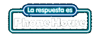 Jordi Hurtado La Respuesta Sticker by Phone House