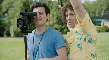 season 3 GIF by Red Oaks