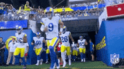 This Is For You Regular Season GIF by NFL