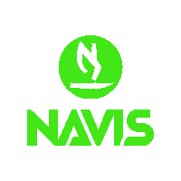 Naviswakeboard Sticker by Navis